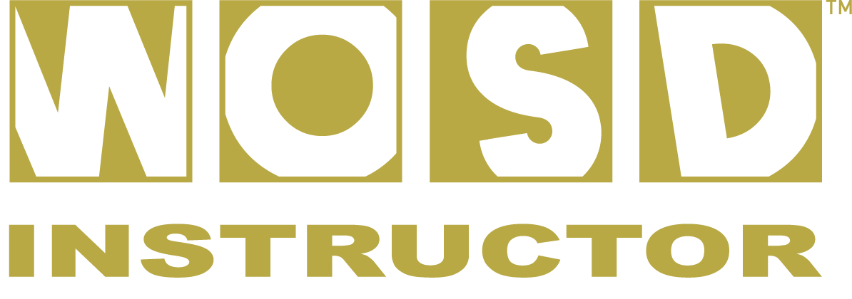 Logo WOSD instructor