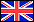 English flag